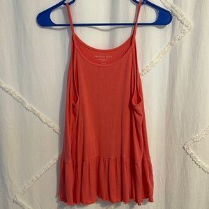 American Eagle Soft&Sexy Rib Tank
